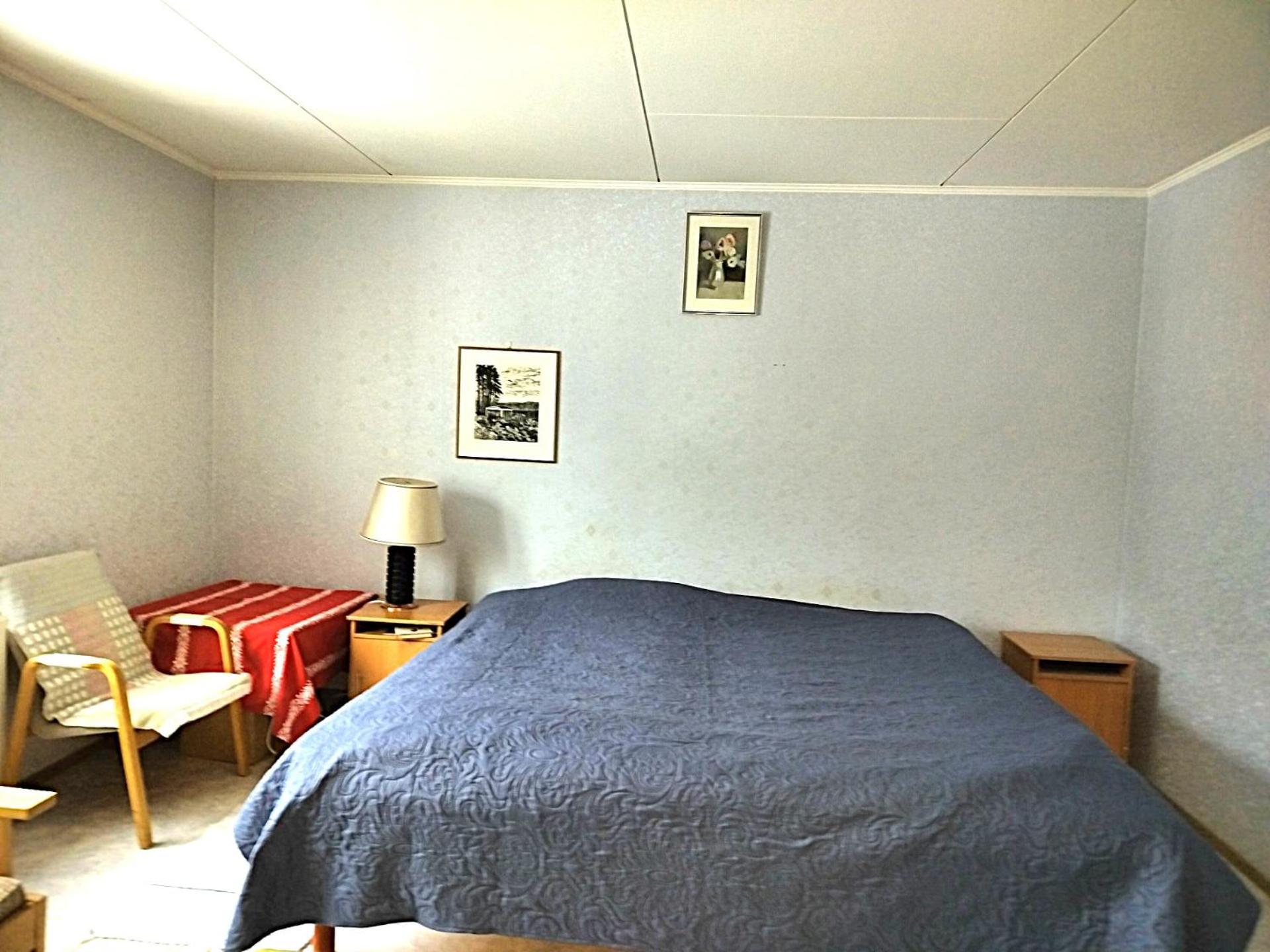 Homestay Cozy Hosting Tervakoski Exterior foto