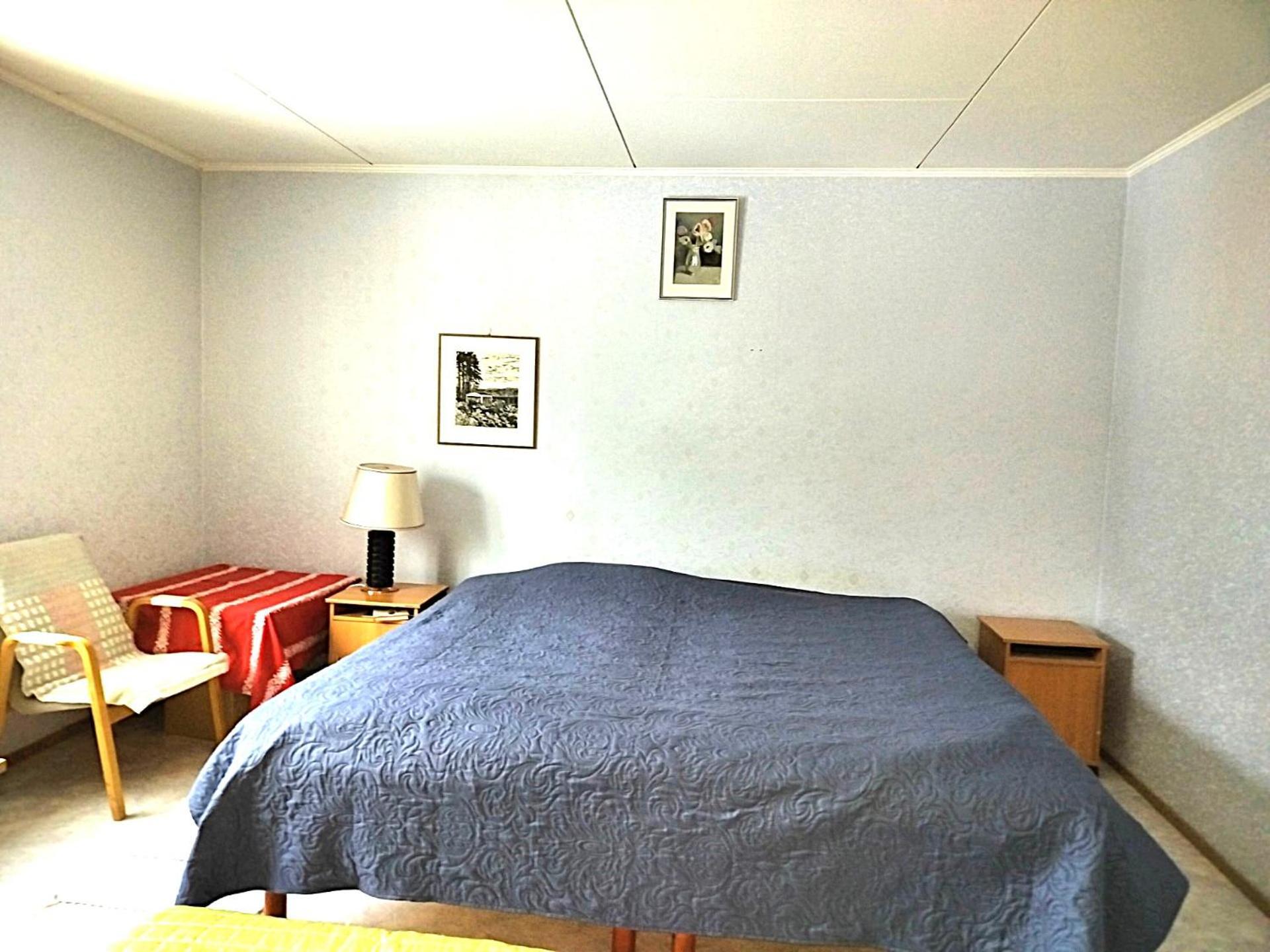 Homestay Cozy Hosting Tervakoski Exterior foto